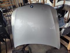 Капот 41617140729 на Bmw 3-Series E91-VW72 Фото 11