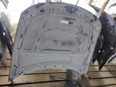 Капот 41617140729 на Bmw 3-Series E91-VW72 Фото 14