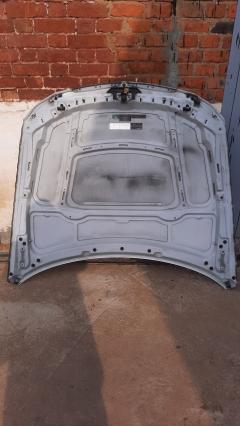 Капот 41617140729 на Bmw 3-Series E91-VW72 Фото 17