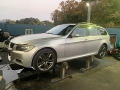 Руль на Bmw 3-Series E91 Фото 10