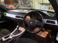 Обшивка багажника на Bmw 3-Series E91 Фото 5