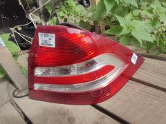Стоп 2038202064 на Mercedes-Benz C-Class W203.042 Фото 4