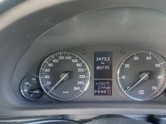 Руль на Mercedes-Benz C-Class W203.042 Фото 3