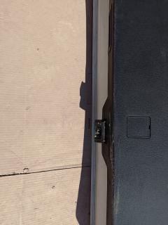 Дверь задняя W2551 на Mazda Cx-5 KE2AW Фото 6