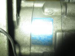 Компрессор кондиционера на Nissan Sunny FB15 QG15DE 92600-4M415