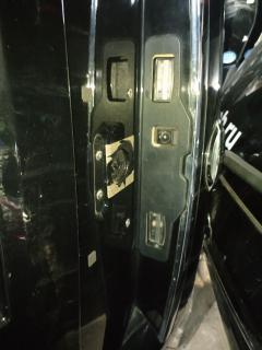 Дверь задняя на Nissan X-Trail NT32 Фото 4