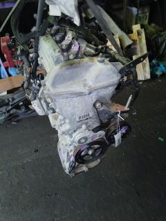 Двигатель на Toyota Porte NCP141 1NZ-FE 19000-21D50