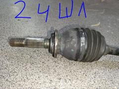 Привод 43410-B5060 на Toyota Town Ace S412M 3SZ-VE Фото 3