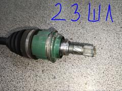 Привод 43410-B5060 на Toyota Town Ace S412M 3SZ-VE Фото 4