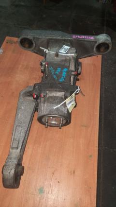 Редуктор 17404-31040, 41110-52010 на Toyota Estima GSR55W 2GR-FE Фото 7