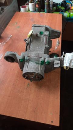 Редуктор 41110-52010 на Toyota Blade AZE154H 2AZ-FE Фото 8