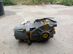 Редуктор 41110-42040, 41110-52010 на Toyota Estima ACR55W 2AZ-FE Фото 8