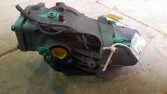 Редуктор 41110-52010 на Toyota Blade AZE154H 2AZ-FE Фото 6