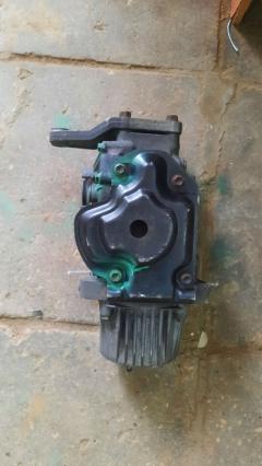 Редуктор 41110-52010 на Toyota Blade AZE154H 2AZ-FE Фото 8