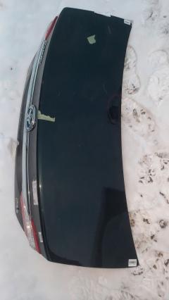 Крышка багажника 33-145 64401-33570 на Toyota Camry AVV50 Фото 8