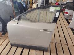 Дверь боковая NIPPONITA на Mazda Cx-30 DM8P Фото 7