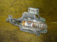 Поворотник к фаре на Mazda Axela BMLFP K2442 B63C-51-360A, Левое расположение