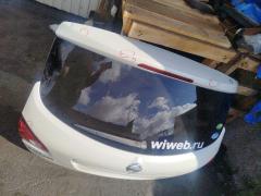 Дверь задняя 05091 05091,K010M-JD1MD на Nissan Dualis KNJ10 Фото 6