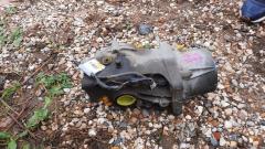 Редуктор 41110-42040, 41110-52010 на Toyota Vanguard ACA33W 2AZ-FE Фото 5