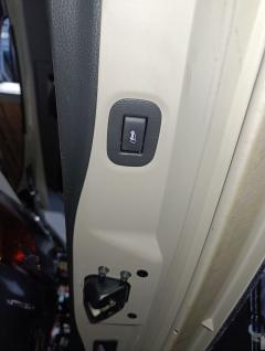 Дверь задняя 226-23746 226-23746, на Nissan X-Trail NT32 Фото 4