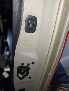Дверь задняя 226-17939 226-17939, на Nissan X-Trail NT32 Фото 7