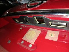 Дверь задняя 226-17939 226-17939, на Nissan X-Trail NT32 Фото 8