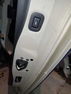 Дверь задняя 226-23746 226-23746, на Nissan X-Trail NT32 Фото 7