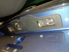 Дверь задняя 226-23746 226-23746, на Nissan X-Trail NT32 Фото 8