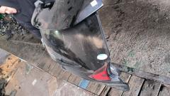 Дверь задняя 226-23746 226-23746, на Nissan X-Trail NT32 Фото 8