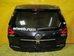 Дверь задняя на Nissan X-Trail NT32 226-23746