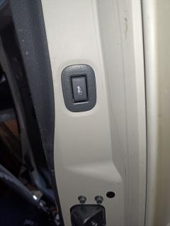 Дверь задняя на Nissan X-Trail HNT32 Фото 20