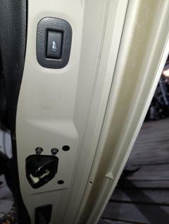 Дверь задняя 226-17939 226-17939, на Nissan X-Trail NT32 Фото 4