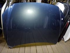 Капот на Mazda Atenza GJ2FW Фото 3