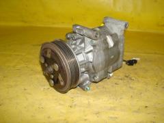 Компрессор кондиционера на Honda Fit GK4 L13B 38810-5R0-004