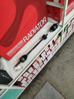 Привод 43410-B2380 на Daihatsu Mira E:s LA300S KF-VE Фото 4