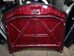 Капот 53301-12810, 53301-12840 на Toyota Sprinter Trueno AE111 Фото 9