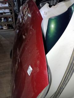 Капот 53301-12810, 53301-12840 на Toyota Sprinter Trueno AE111 Фото 11