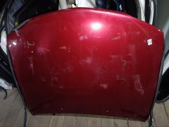 Капот 53301-12810, 53301-12840 на Toyota Sprinter Trueno AE111 Фото 15