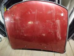 Капот 53301-12810, 53301-12840 на Toyota Sprinter Trueno AE111 Фото 16