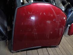 Капот 53301-12810, 53301-12840 на Toyota Sprinter Trueno AE111 Фото 4