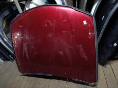 Капот 53301-12810, 53301-12840 на Toyota Sprinter Trueno AE111 Фото 5
