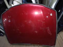 Капот 53301-12810, 53301-12840 на Toyota Sprinter Trueno AE111 Фото 6