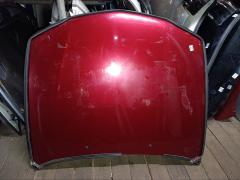 Капот 53301-12810, 53301-12840 на Toyota Sprinter Trueno AE111 Фото 10