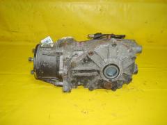 Редуктор 41110-42041, 41110-52010 на Toyota Vanguard ACA33W 2AZ-FE Фото 1