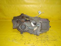 Редуктор 41110-42040, 41110-52010 на Toyota Vanguard ACA33W 2AZ-FE Фото 3