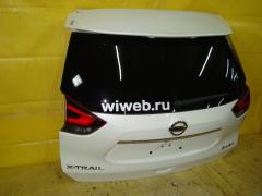 Дверь задняя 226-23746 на Nissan X-Trail NT32 Фото 2