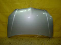 Капот на Toyota Corolla Runx NZE121 53301-13060