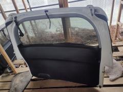 Дверь задняя P8029 P8029 на Honda Stepwgn RG3 Фото 14