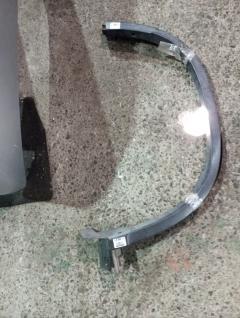Дефендер крыла на Nissan X-Trail NT31 MR20DE Фото 3
