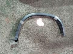 Дефендер крыла на Nissan X-Trail NT31 MR20DE Фото 4